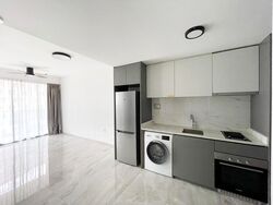 Serangoon North Avenue 1 (D19), Condominium #506842641